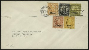 Sale 1090, Lot 2278, 1870-88 Bank Note Issues thru Later Issues