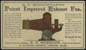 Sale 1090, Lot 2297, Offices in China, Advertising, Spanish-American War