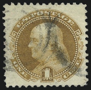 Sale 1092, Lot 1081, 1869 Pictorial Issue and 1875-Re-Issue (Scott 112-133)