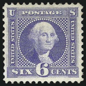Sale 1092, Lot 1088, 1869 Pictorial Issue and 1875-Re-Issue (Scott 112-133)