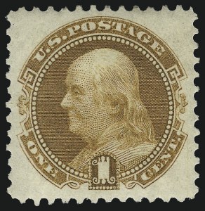 Sale 1092, Lot 1106A, 1869 Pictorial Issue and 1875-Re-Issue (Scott 112-133)