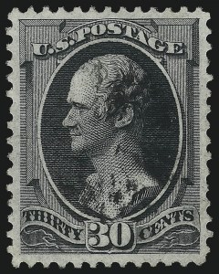 Sale 1092, Lot 1124, 1870-75 National and Continental Bank Note Co. Issues (Scott 134-179)