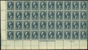 Sale 1092, Lot 1139, 1879-87 American Bank Note Co. Issues (Scott 182-218)