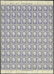 Sale 1092, Lot 1149, 1879-87 American Bank Note Co. Issues (Scott 182-218)