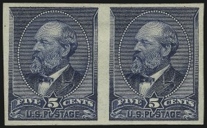 Sale 1092, Lot 1153, 1879-87 American Bank Note Co. Issues (Scott 182-218)