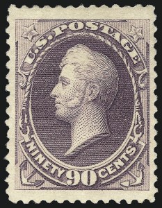 Sale 1092, Lot 1156, 1879-87 American Bank Note Co. Issues (Scott 182-218)