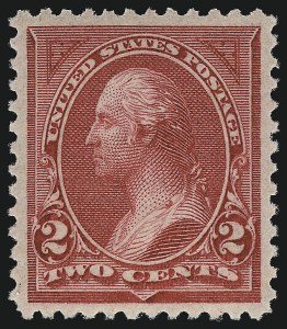 Sale 1092, Lot 1195, 1894-1903 Bureau Issues (Scott 246-284)