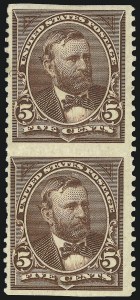 Sale 1092, Lot 1196, 1894-1903 Bureau Issues (Scott 246-284)