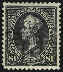 Sale 1092, Lot 1200, 1894-1903 Bureau Issues (Scott 246-284)