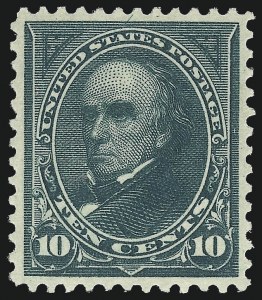 Sale 1092, Lot 1208, 1894-1903 Bureau Issues (Scott 246-284)