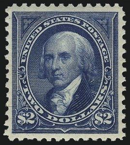 Sale 1092, Lot 1215, 1894-1903 Bureau Issues (Scott 246-284)