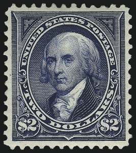 Sale 1092, Lot 1216, 1894-1903 Bureau Issues (Scott 246-284)