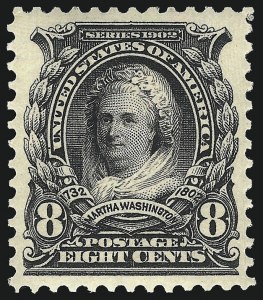 Sale 1092, Lot 1261, 1902-08 Bureau, Louisiana Purchase and Jamestown Issues (Scott 300-330)