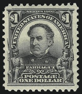 Sale 1092, Lot 1263, 1902-08 Bureau, Louisiana Purchase and Jamestown Issues (Scott 300-330)