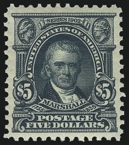 Sale 1092, Lot 1268, 1902-08 Bureau, Louisiana Purchase and Jamestown Issues (Scott 300-330)