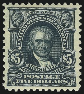 Sale 1092, Lot 1269, 1902-08 Bureau, Louisiana Purchase and Jamestown Issues (Scott 300-330)