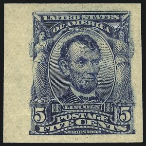 Sale 1092, Lot 1272, 1902-08 Bureau, Louisiana Purchase and Jamestown Issues (Scott 300-330)