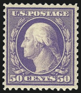 Sale 1092, Lot 1279, 1908-13 Washington-Franklin, 1909 Commemorative Issues (Scott 331-396)