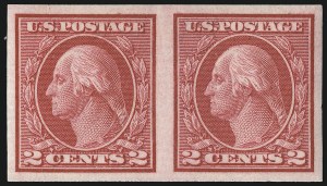 Sale 1092, Lot 1328, 1913-15 Panama-Pacific thru 1912-15 Issues (Scott 397-461)