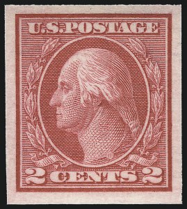 Sale Number 1092, Lot Number 1329, 1913-15 Panama-Pacific thru 1912-15 Issues (Scott 397-461)