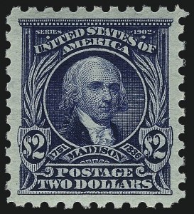 Sale 1092, Lot 1344, 1916-20 Issues (Scott 462-550)