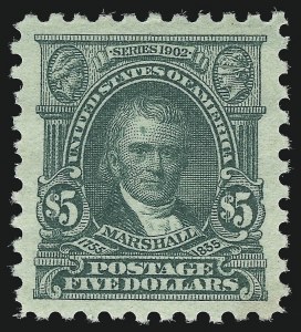 Sale 1092, Lot 1345, 1916-20 Issues (Scott 462-550)