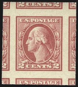 Sale Number 1092, Lot Number 1363, 1916-20 Issues (Scott 462-550)