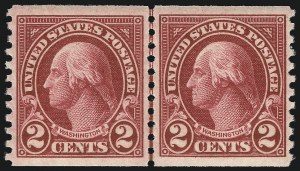 Sale 1092, Lot 1374, 1922-29 and Later Issues (Scott 551-3069a)