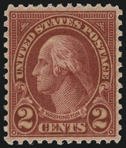 Sale 1092, Lot 1378, 1922-29 and Later Issues (Scott 551-3069a)