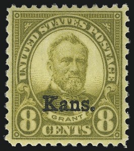 Sale 1092, Lot 1383, 1922-29 and Later Issues (Scott 551-3069a)