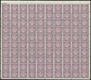 Sale 1092, Lot 1385, 1922-29 and Later Issues (Scott 551-3069a)