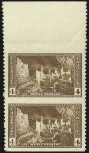 Sale 1092, Lot 1386, 1922-29 and Later Issues (Scott 551-3069a)