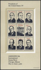 Sale 1092, Lot 1393, 1922-29 and Later Issues (Scott 551-3069a)