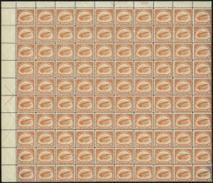 Sale 1092, Lot 1395, Air Post