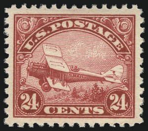 Sale 1092, Lot 1404, Air Post