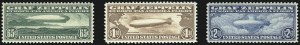 Sale 1092, Lot 1407, Air Post
