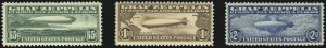 Sale 1092, Lot 1408, Air Post