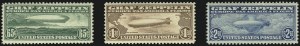 Sale 1092, Lot 1409, Air Post