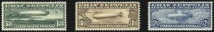 Sale 1092, Lot 1410, Air Post