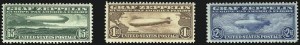 Sale 1092, Lot 1411, Air Post