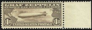 Sale 1092, Lot 1415, Air Post