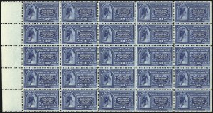 Sale 1092, Lot 1422, Special Delivery