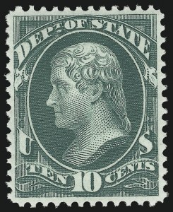 Sale 1092, Lot 1461, Officials