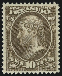 Sale 1092, Lot 1465, Officials