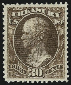 Sale Number 1092, Lot Number 1466, Officials