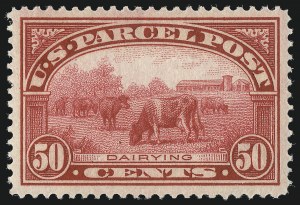 Sale 1092, Lot 1475, Newspapers, Parcel Post