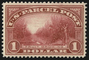 Sale 1092, Lot 1477, Newspapers, Parcel Post