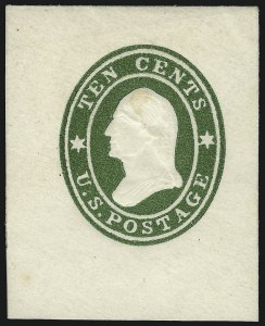 Sale 1092, Lot 1481, Postal Stationery
