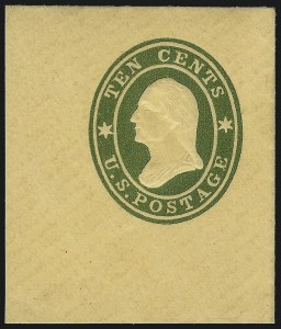 Sale 1092, Lot 1482, Postal Stationery