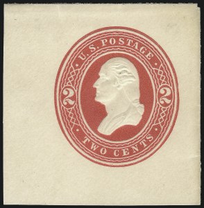 Sale 1092, Lot 1485, Postal Stationery